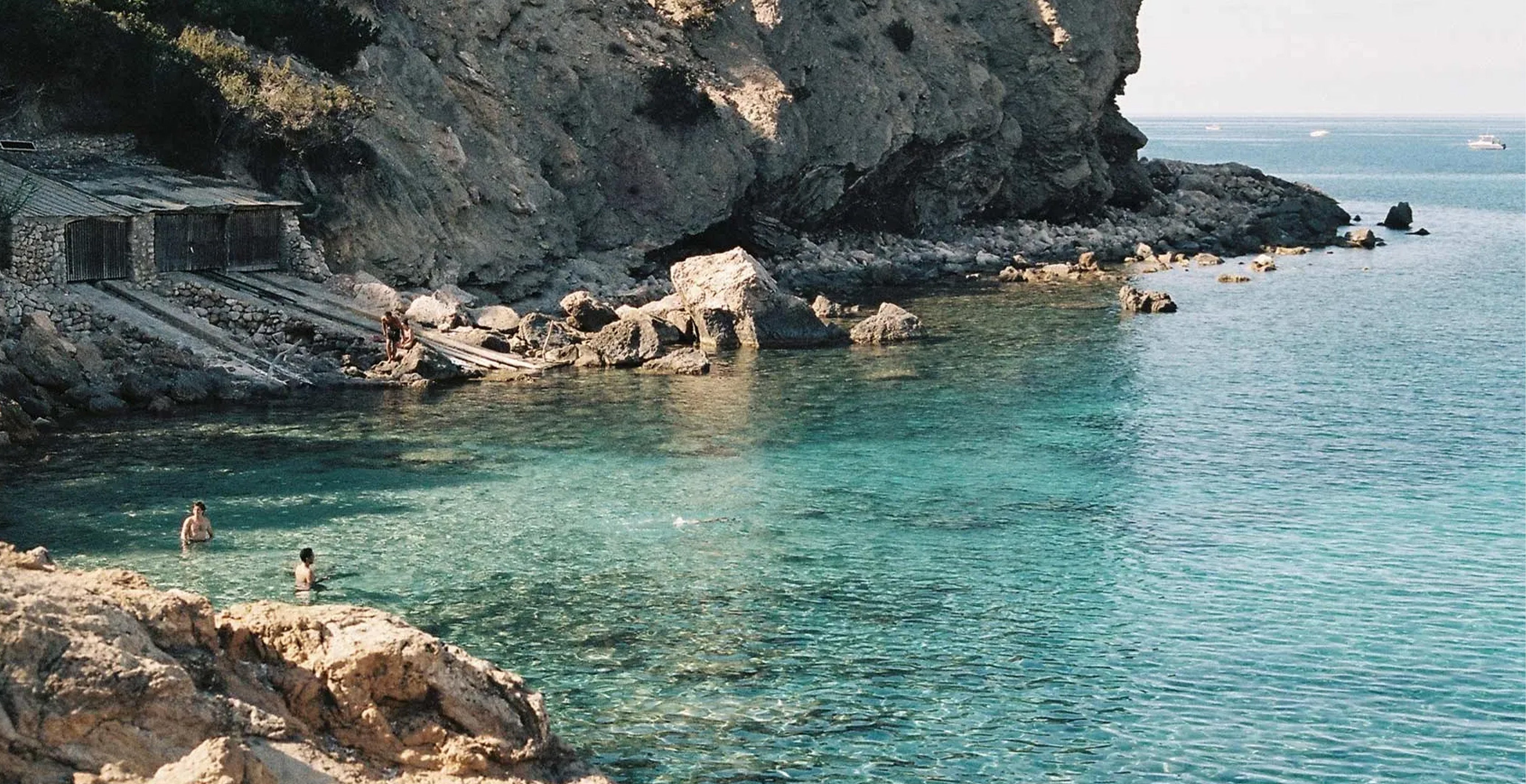 Sustainability: Our vision towards a circular and climate-positive fashion industry.