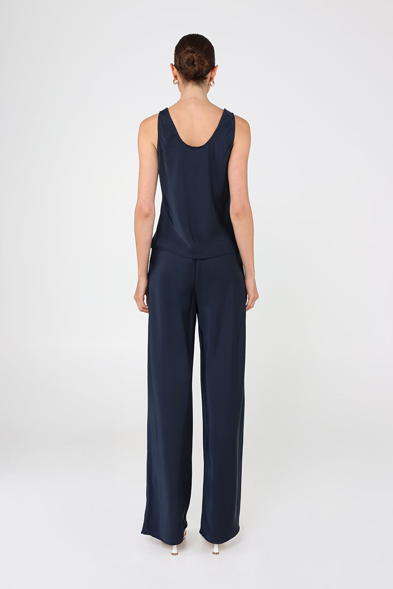 Adette Tank | Midnight