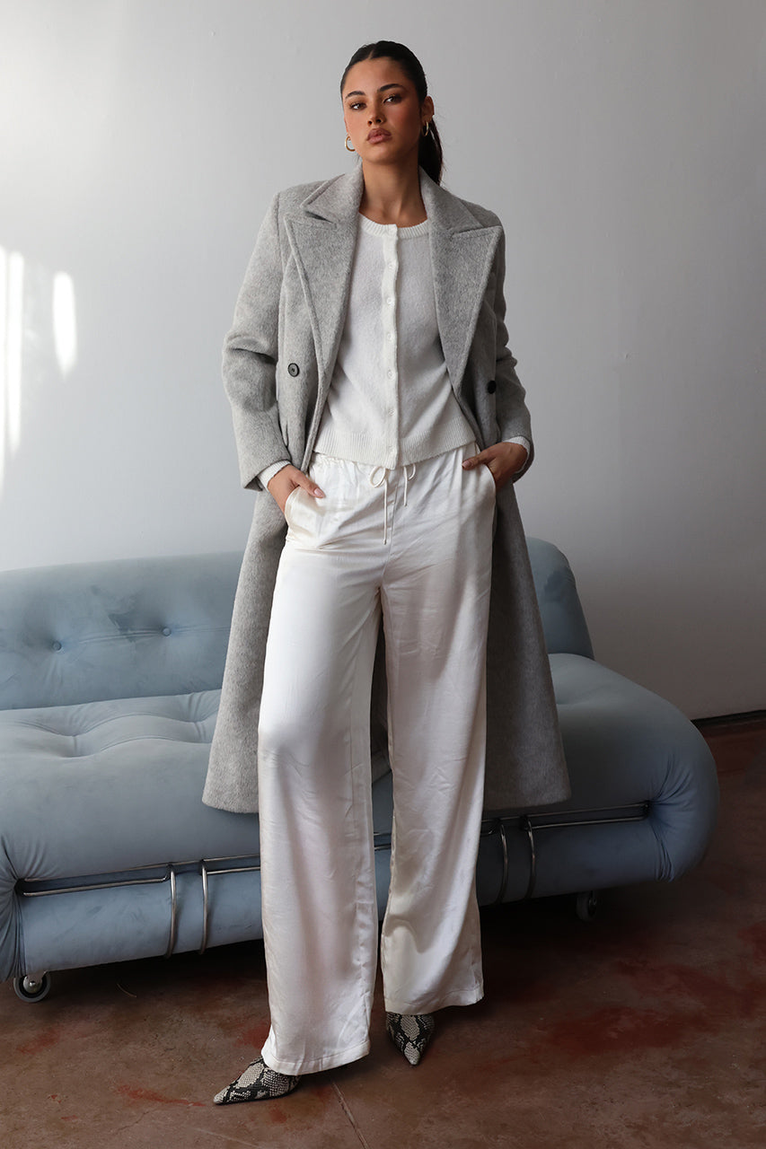 Michaela Pants | Cream