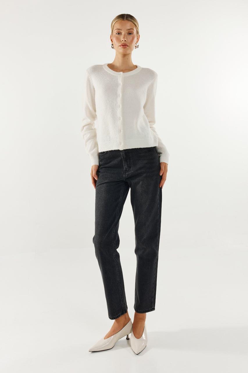 Bonnie Cardigan | Milk