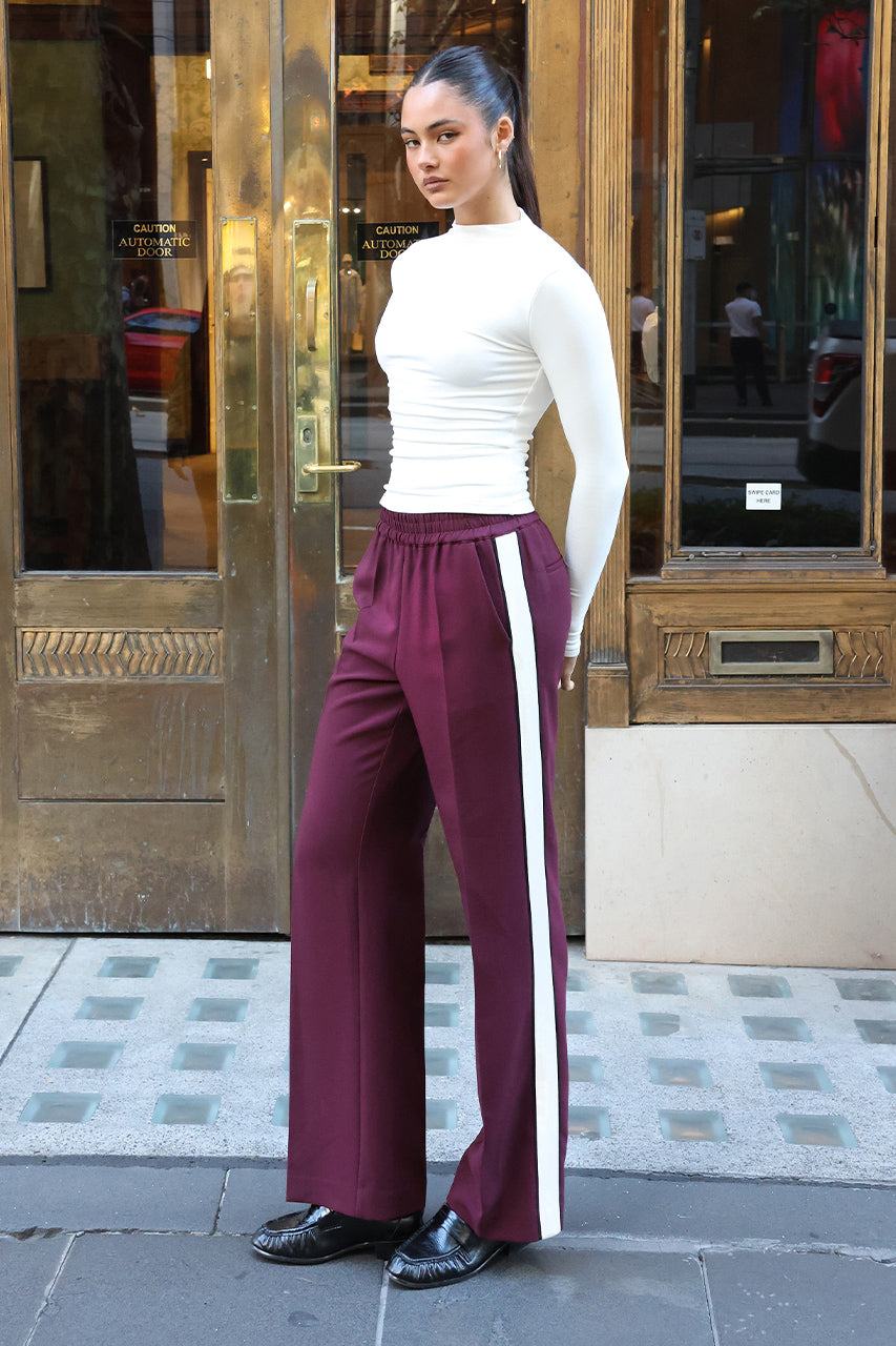 Brianna Pants | Shiraz