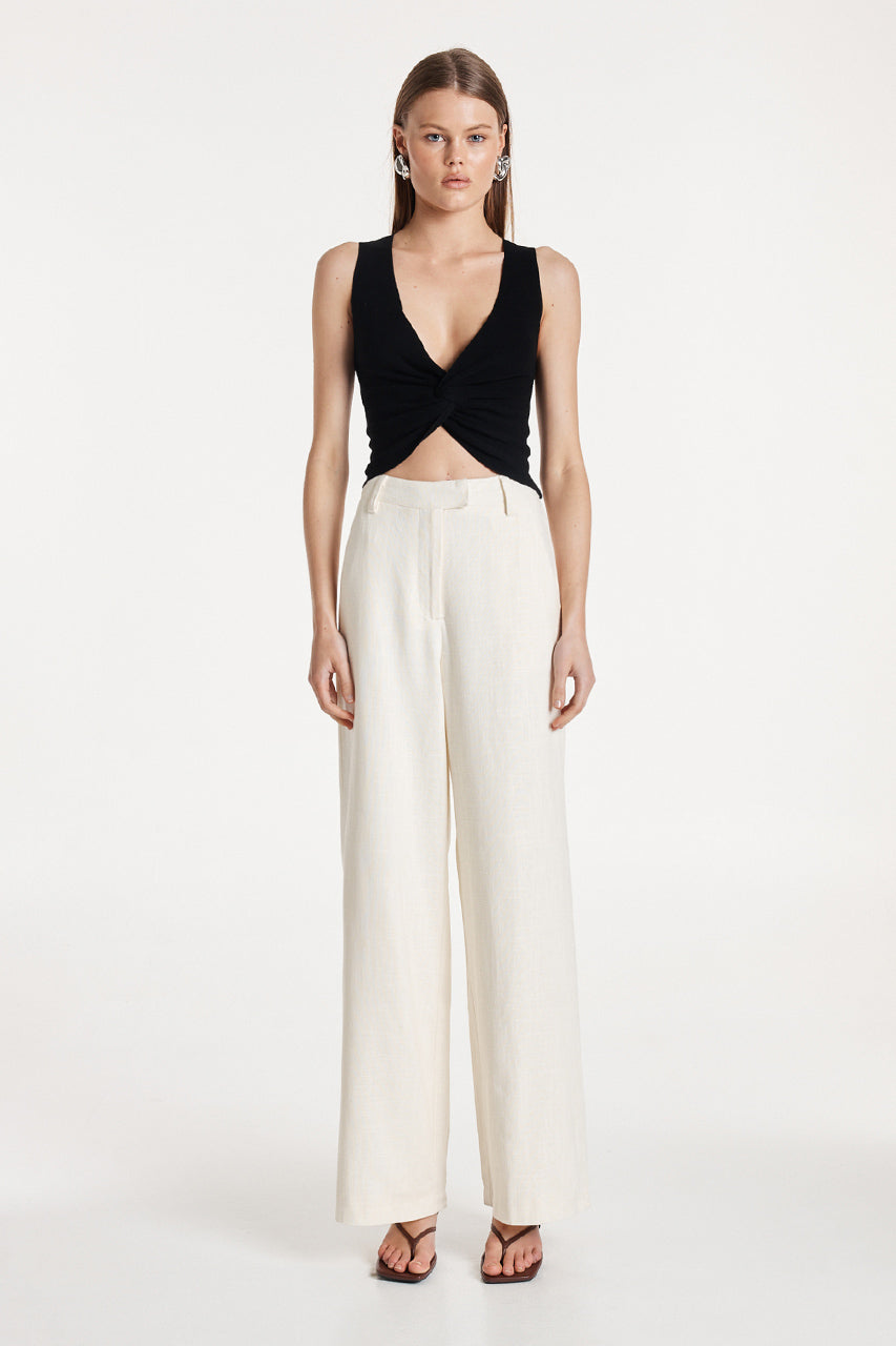 Nadene Pants | Milk