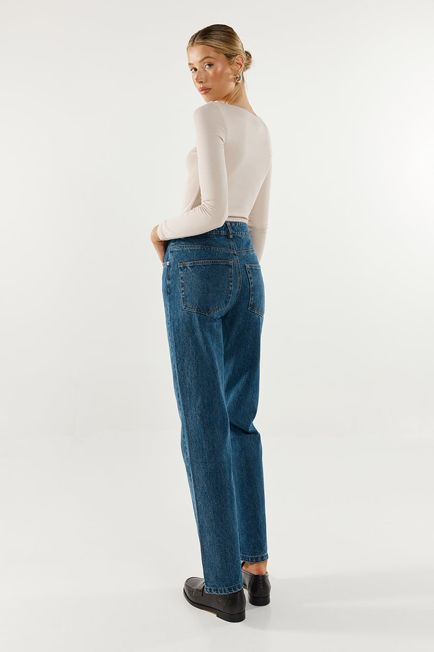 Caden Top | Oyster