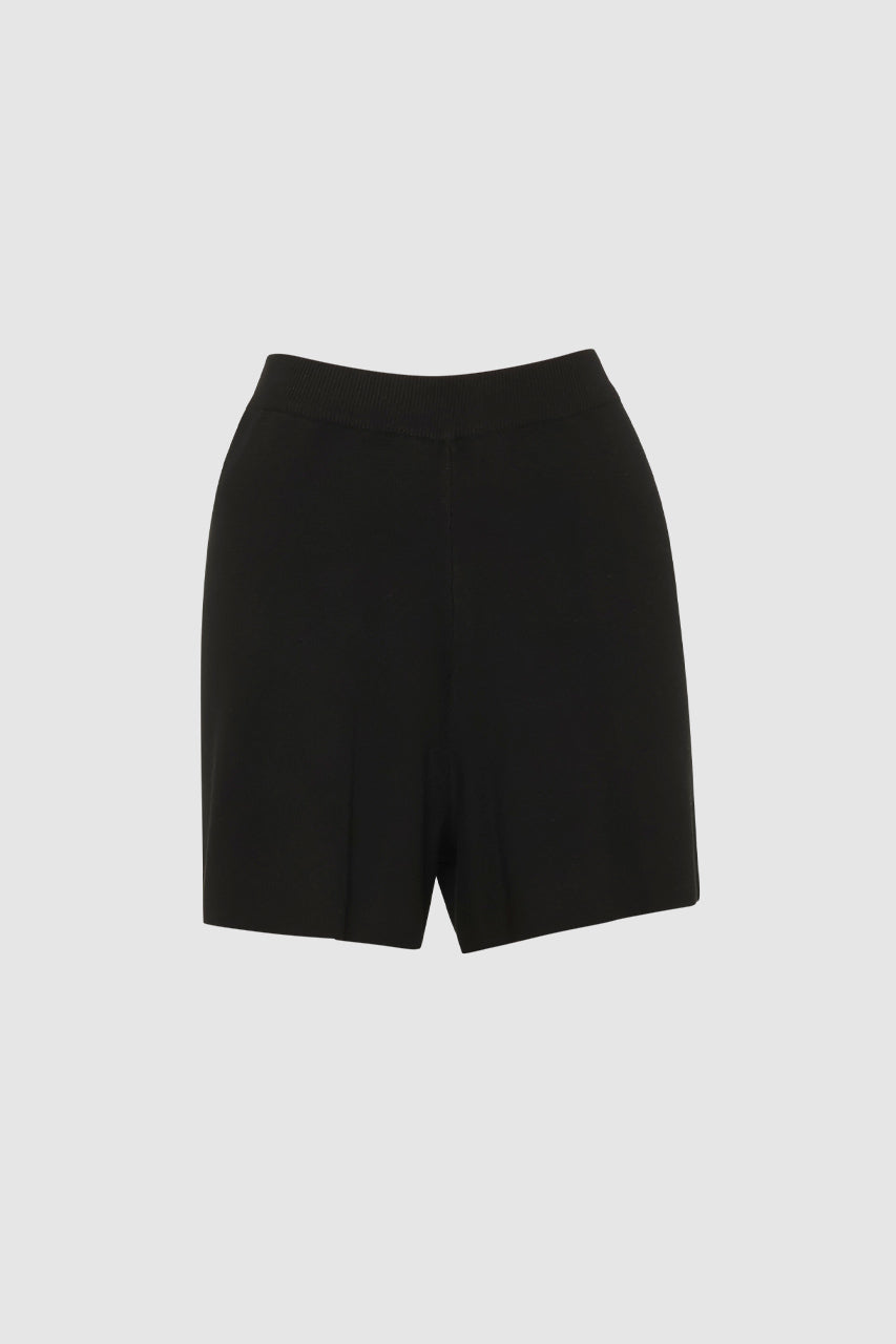 Caitlin Shorts | Black