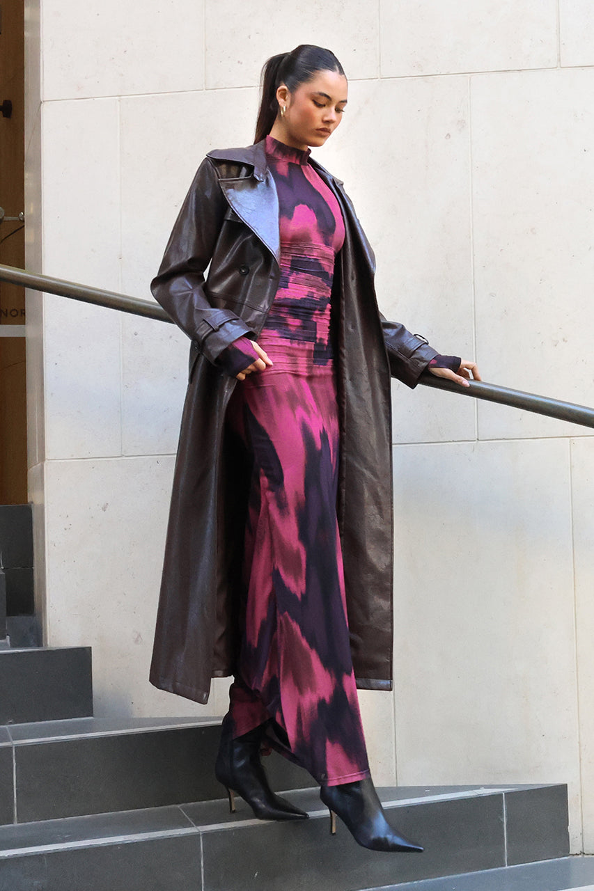 Marah Maxi Skirt | Mirage