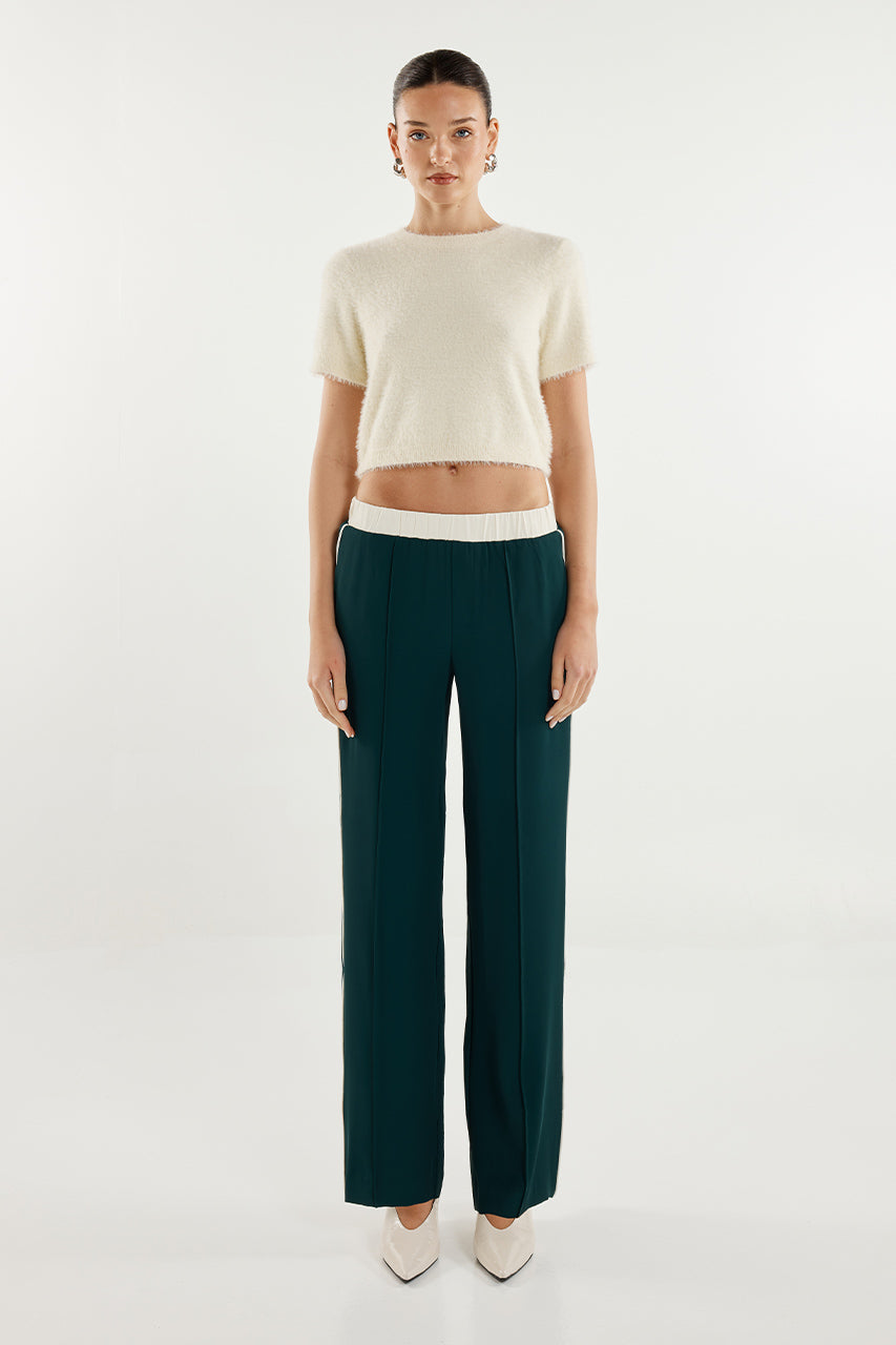 Deyna Pants | Forest
