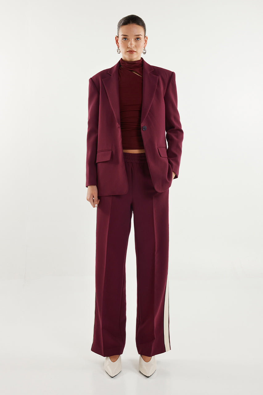 Domenica Blazer | Shiraz