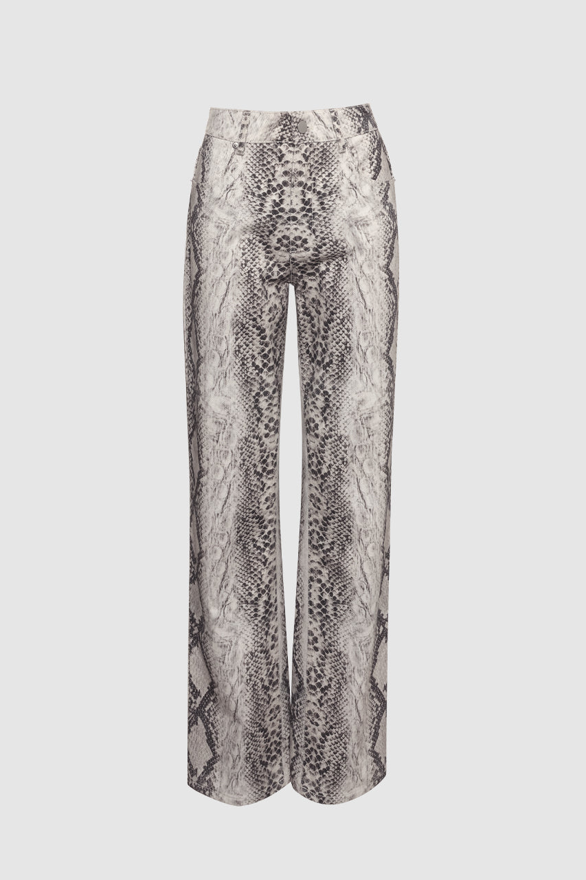 Elina Jeans | Snake