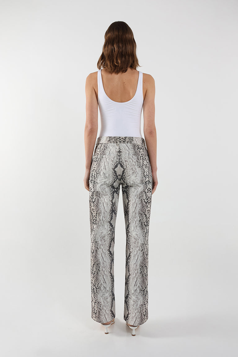 Elina Jeans | Snake