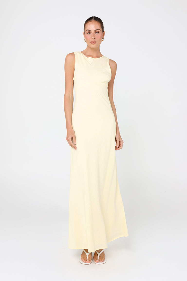 Ella Maxi Dress | Butter