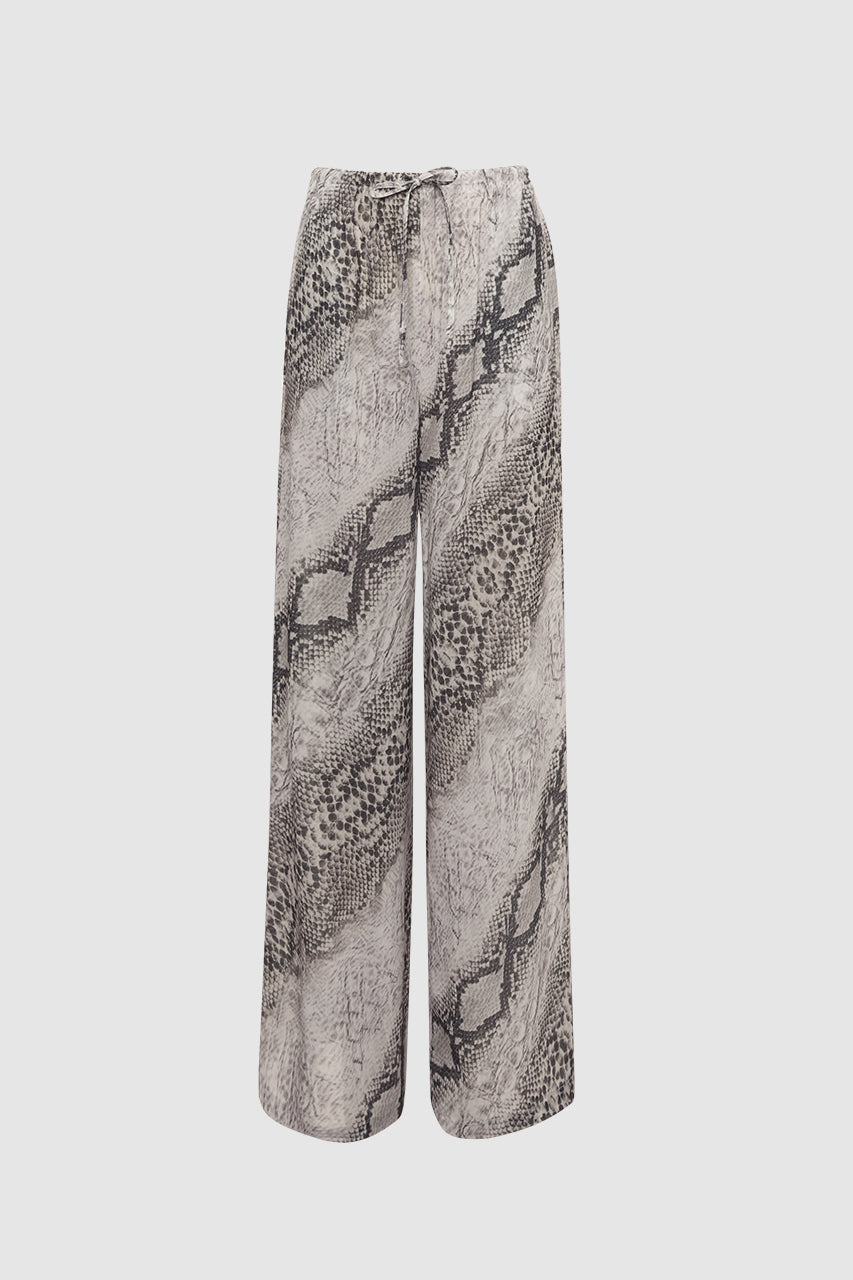 Emmy Pants | Snake