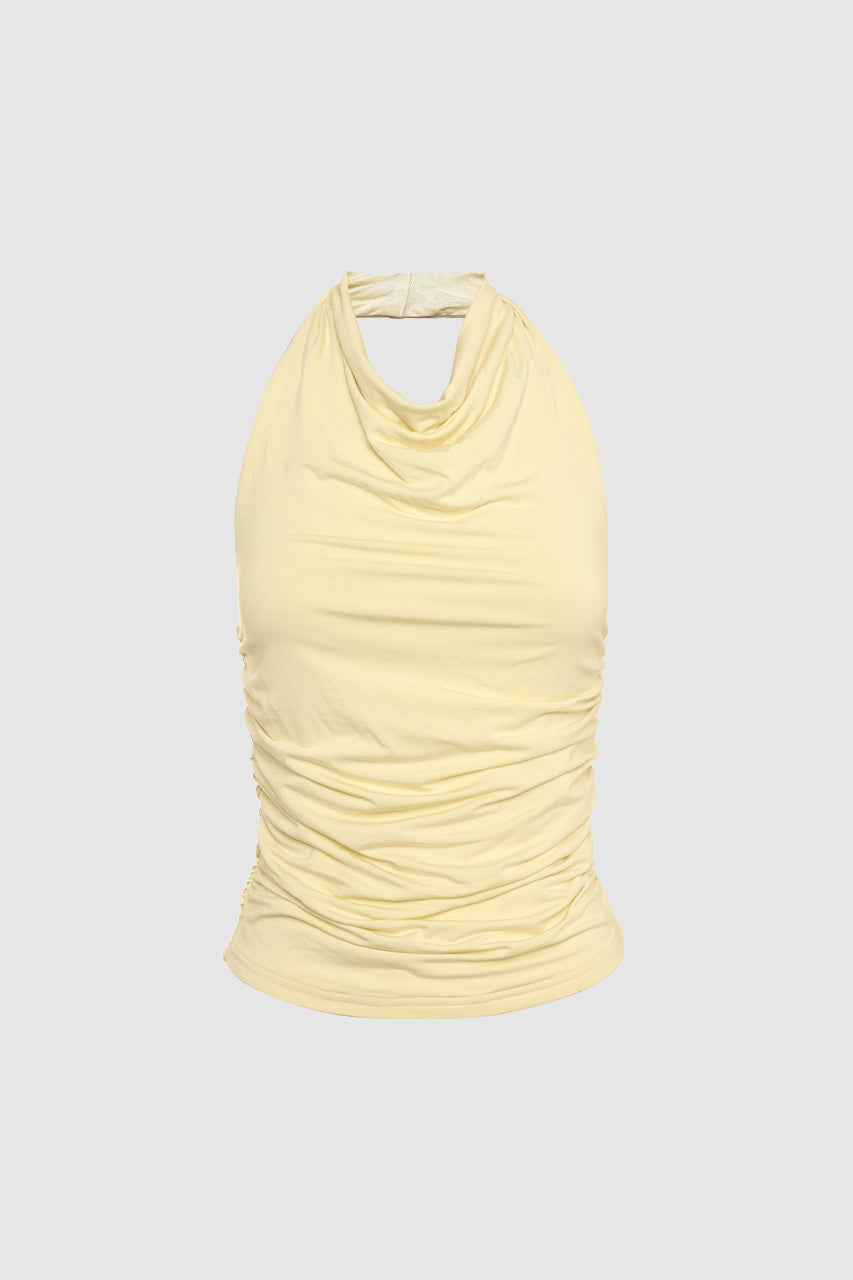 Frida Top | Butter