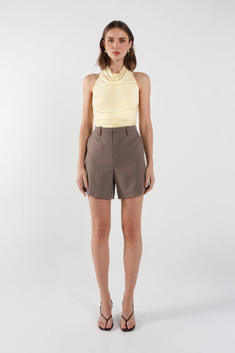 Frida Top | Butter