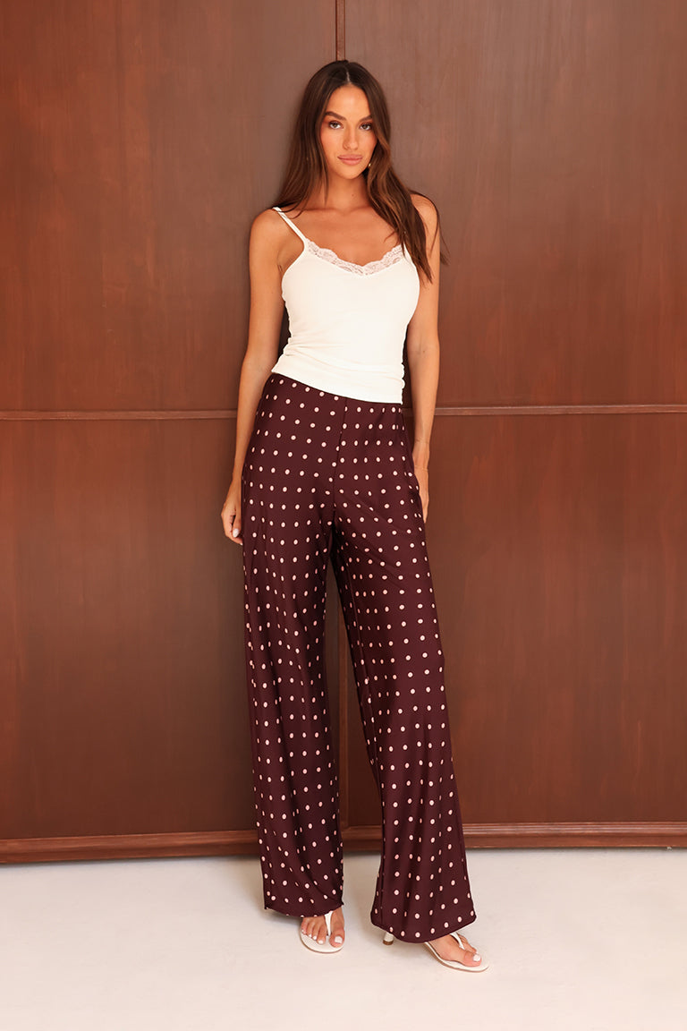 Giovanna Pants | Spot