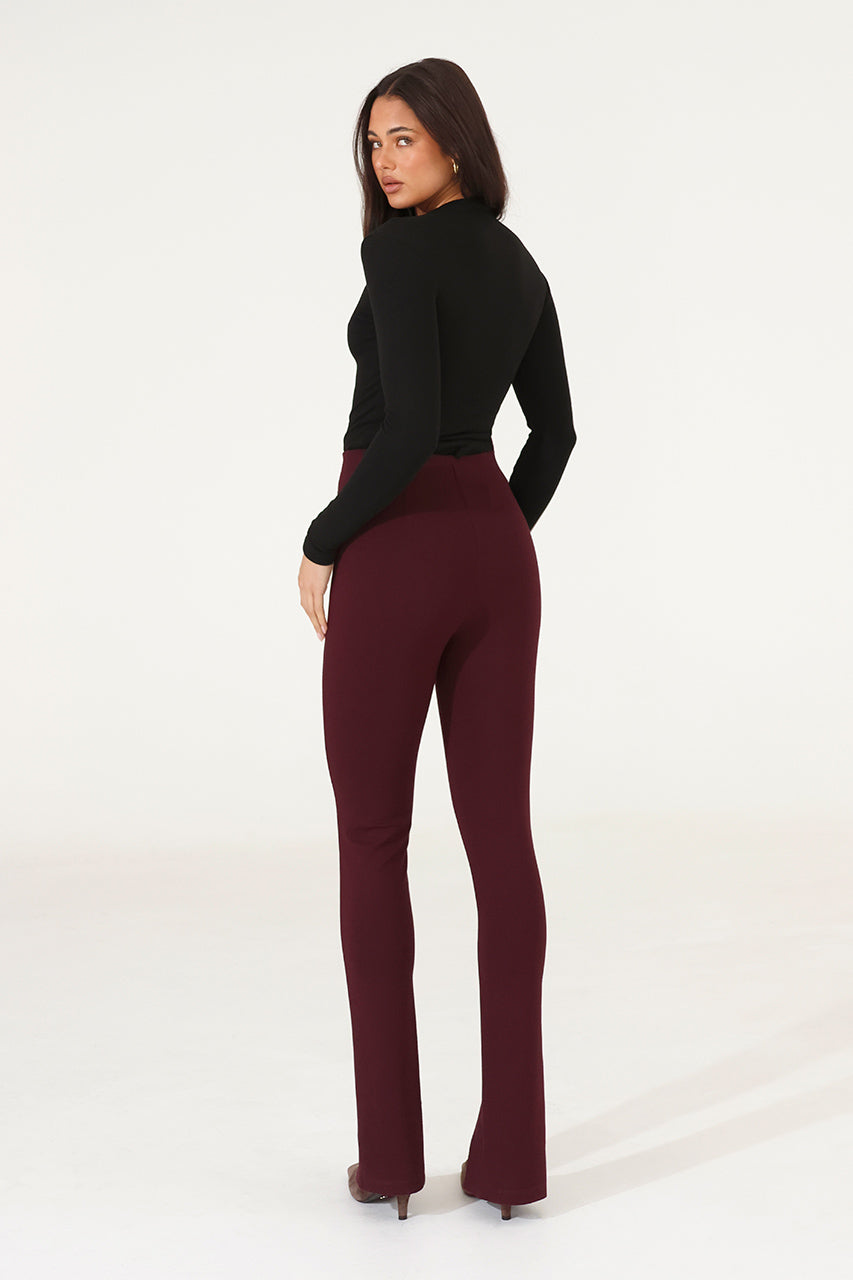 Henley Pants | Shiraz