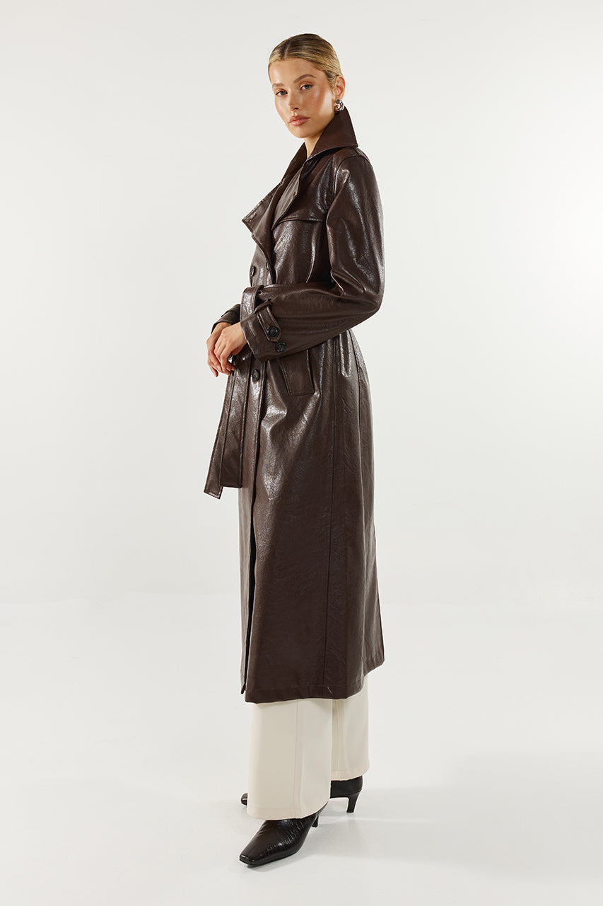 Hutson Trench | Choc