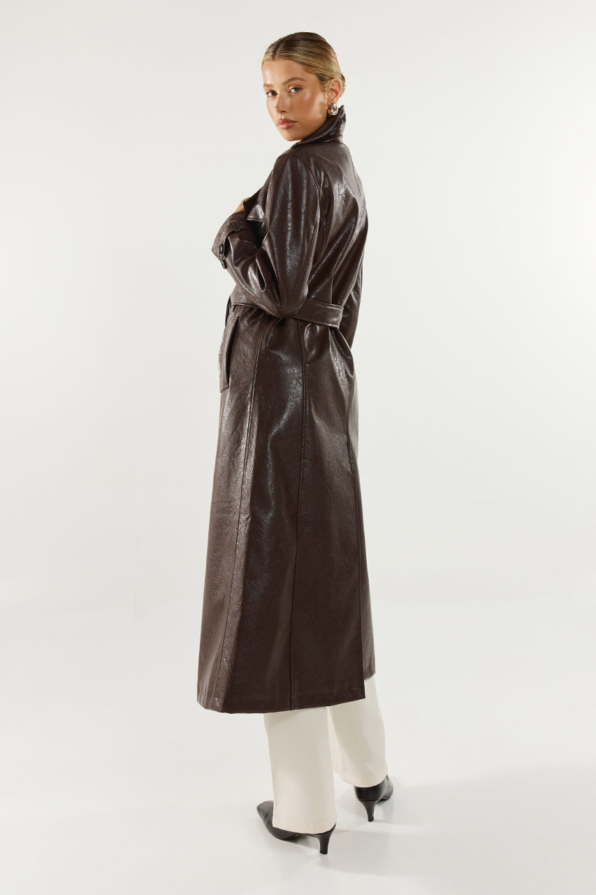 Hutson Trench | Choc