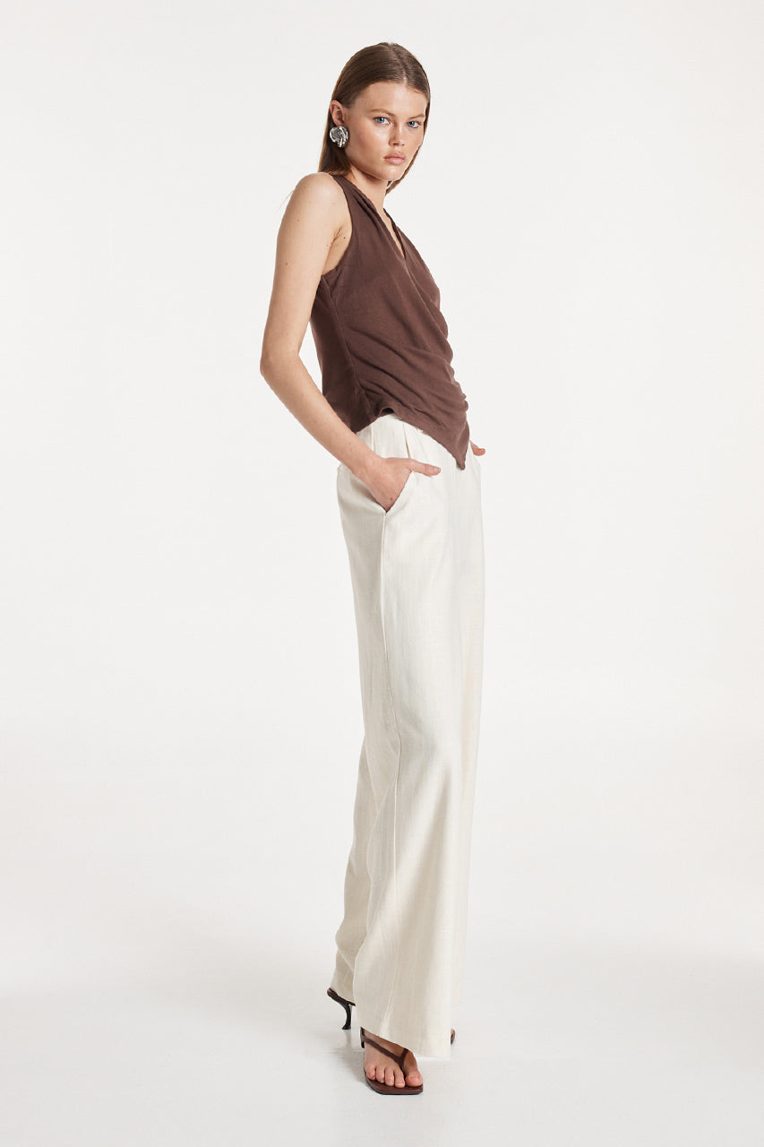 Jenkins Top | Choc