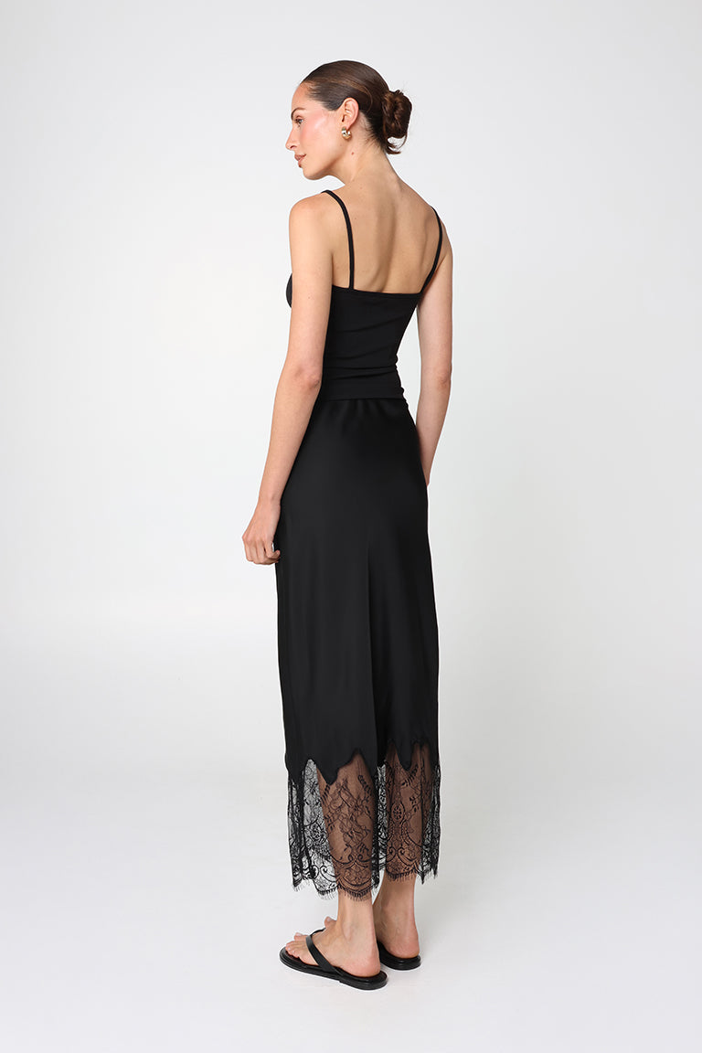 Maeve Top | Black