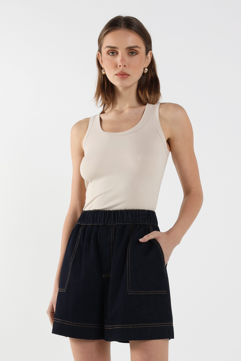 Malani Tank | Oyster