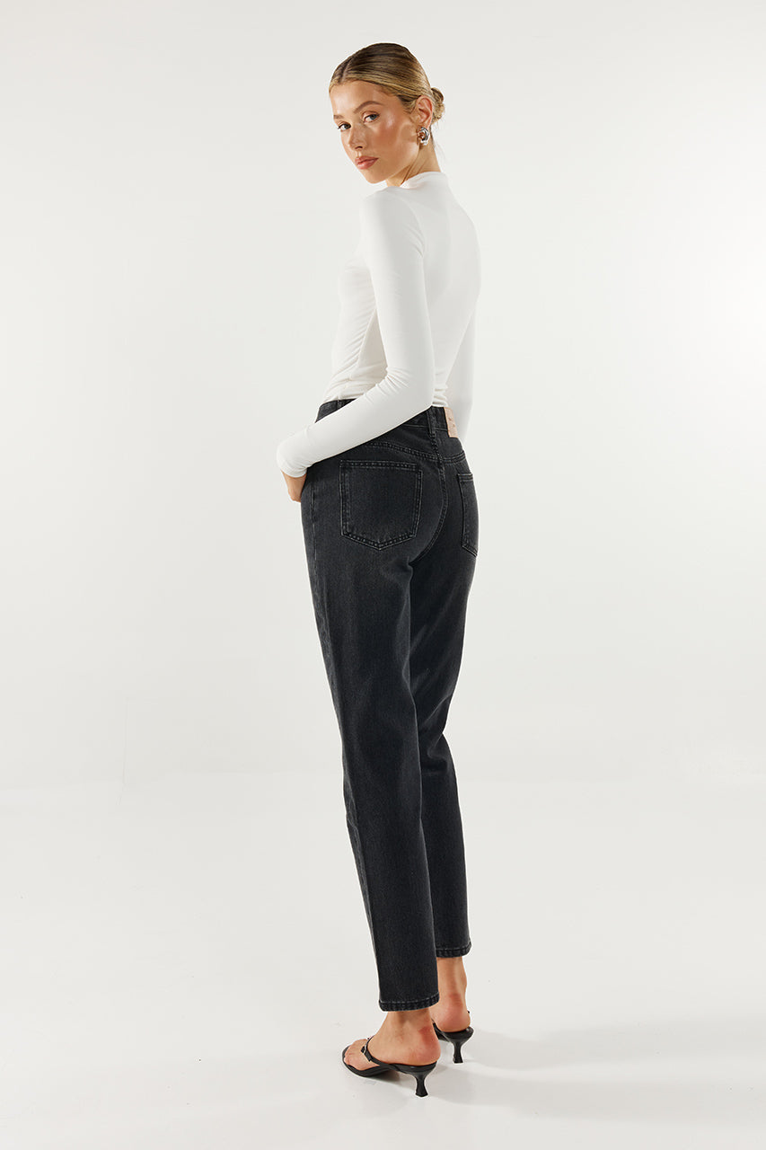 Marc Top | White