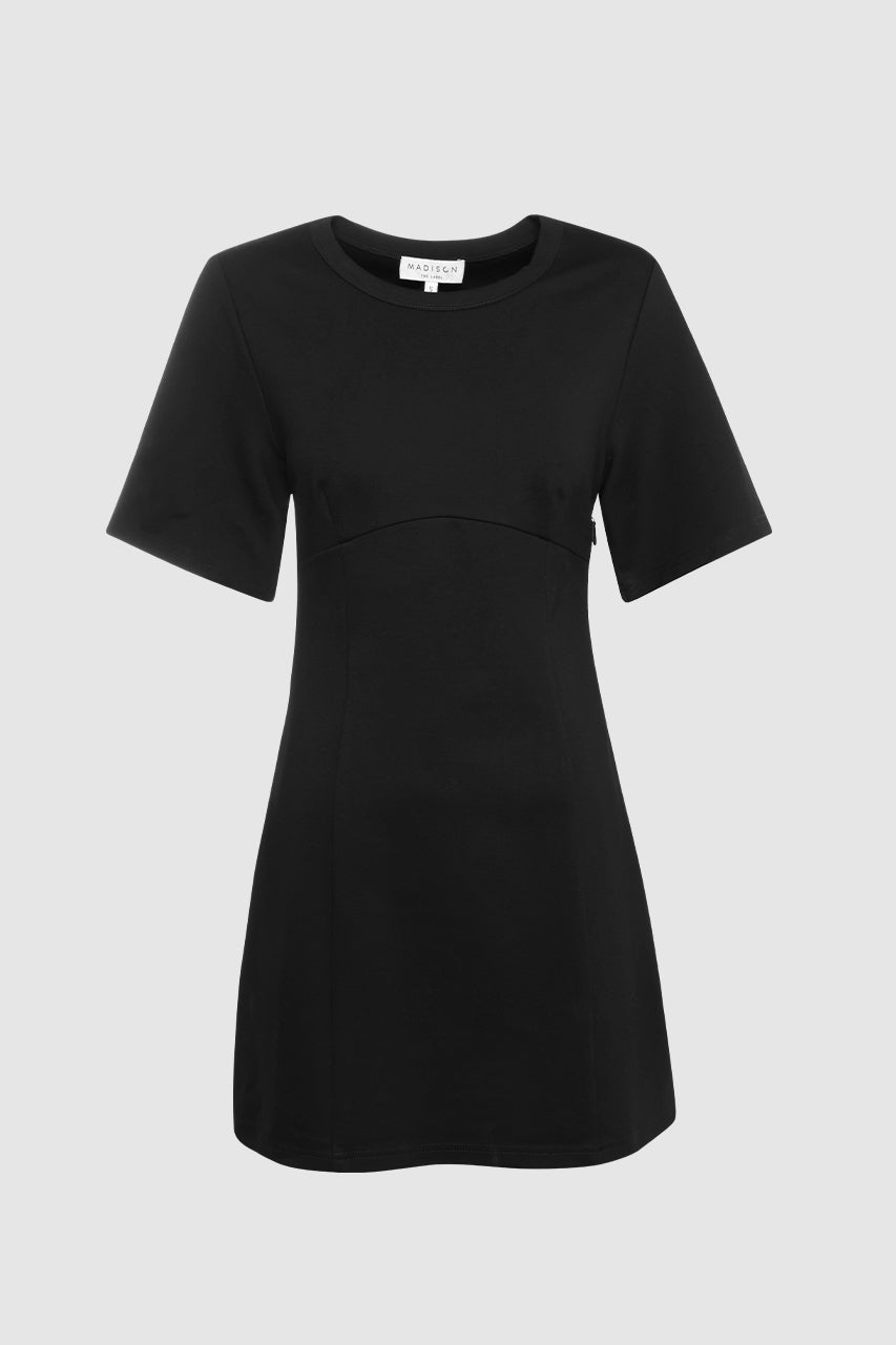 Marielle Mini Dress | Black