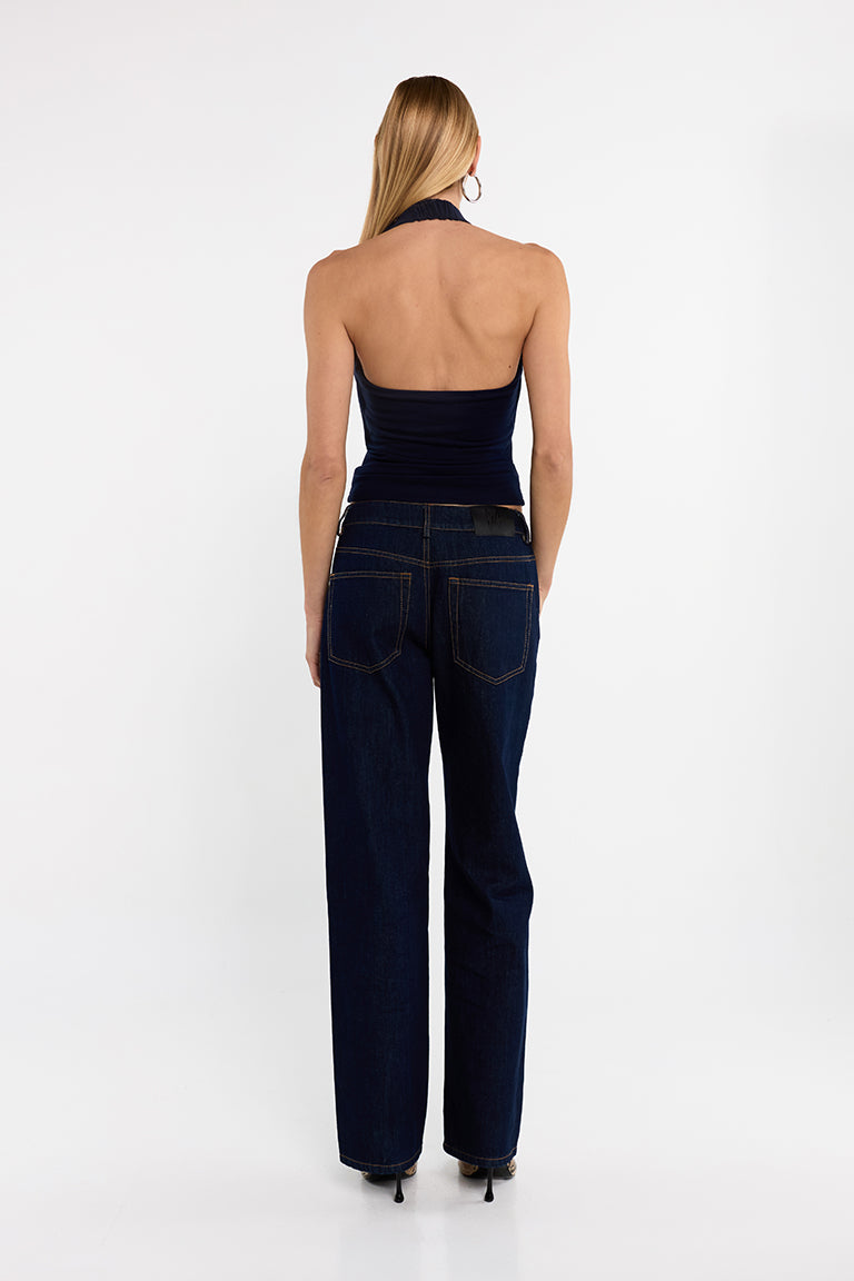 Marigold Jeans | Indigo Denim