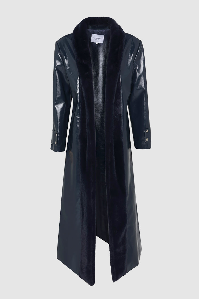 Max Coat | Ink