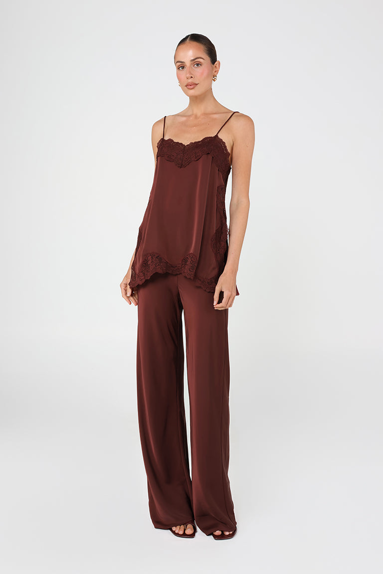 Mela Set | Merlot