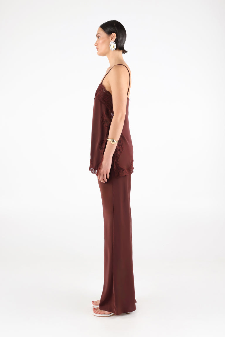 Mela Set | Merlot