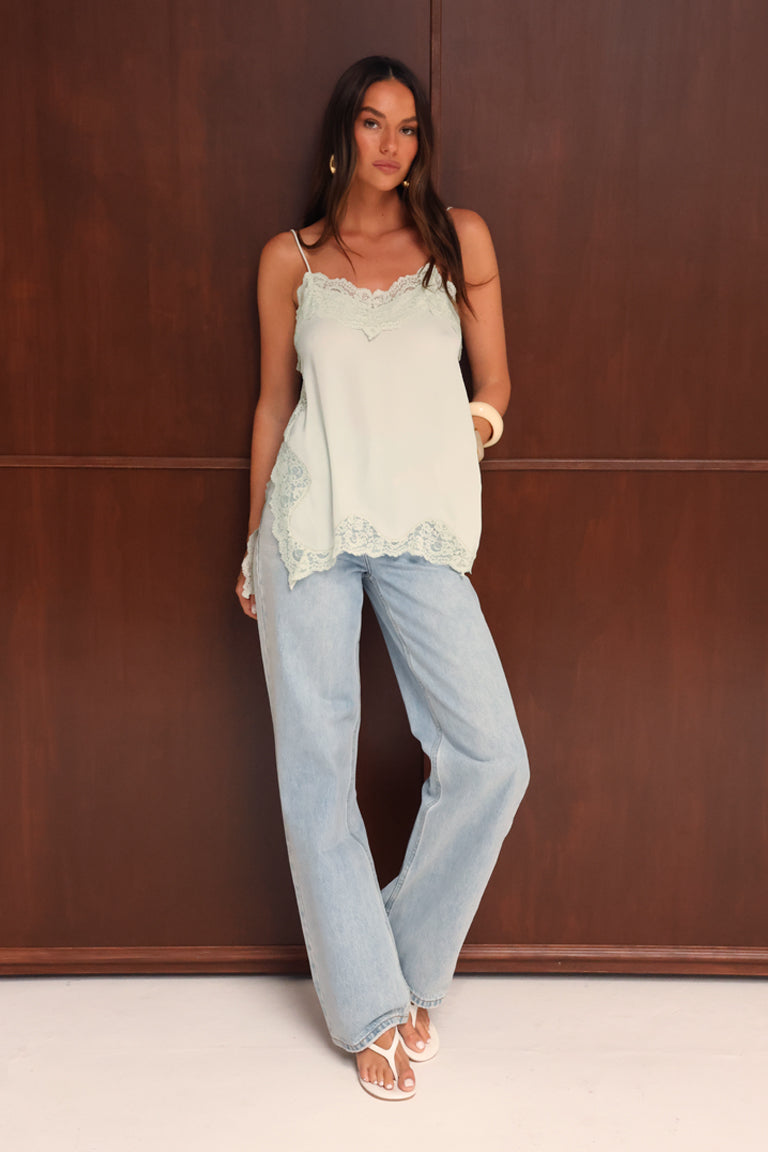 Tara Jeans | Light Blue