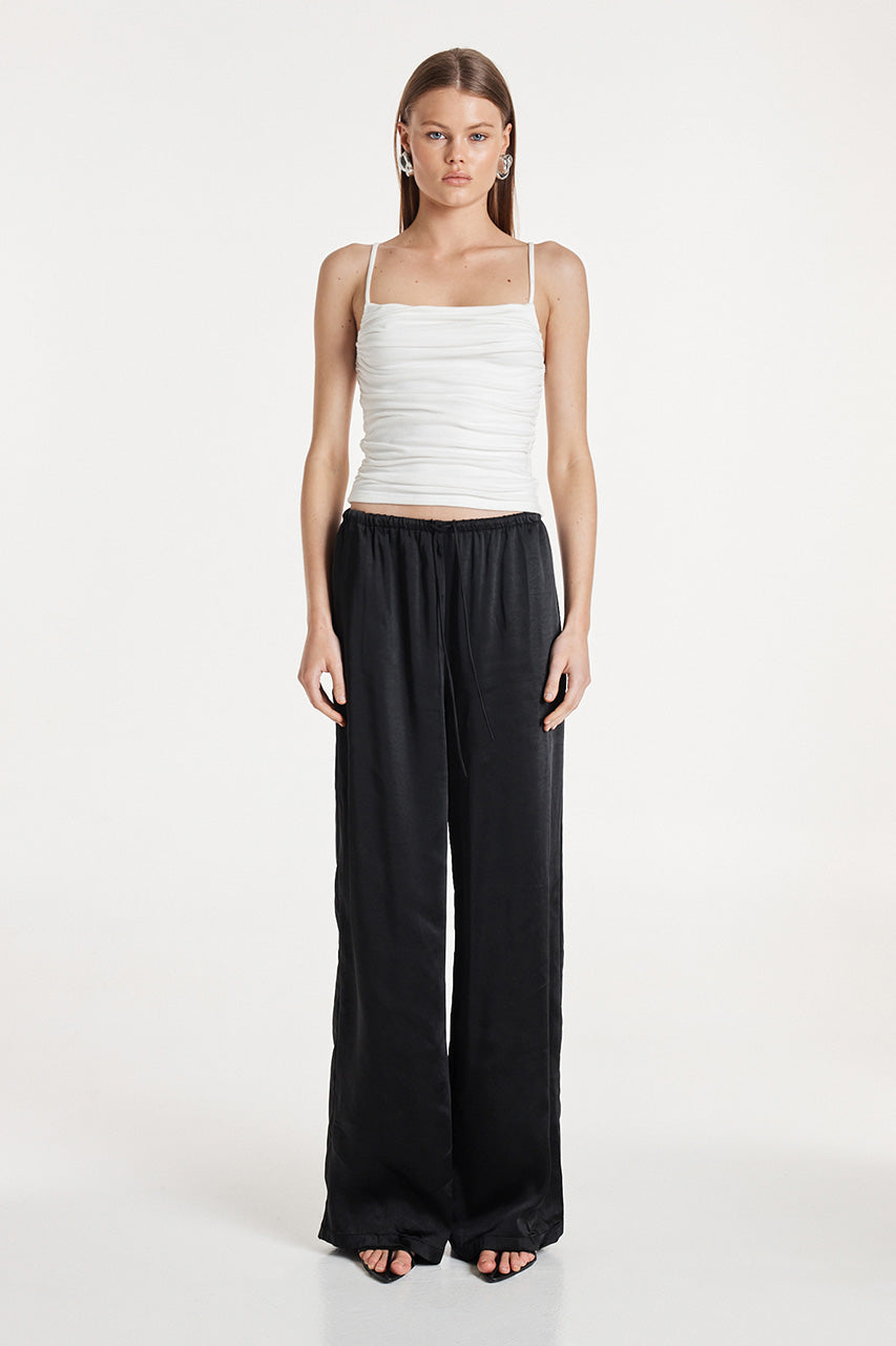 Michaela Pants | Black