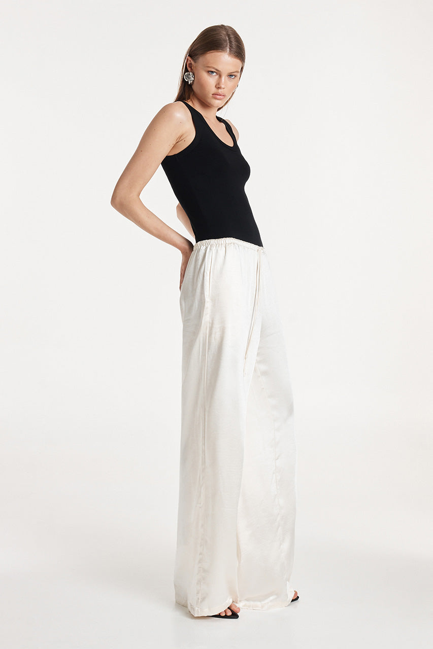 Michaela Pants | Cream