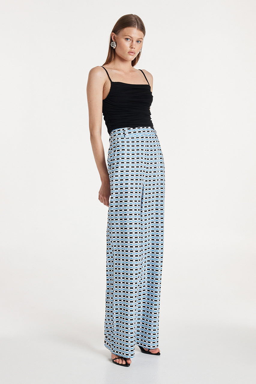 Nadene Pants | Micro