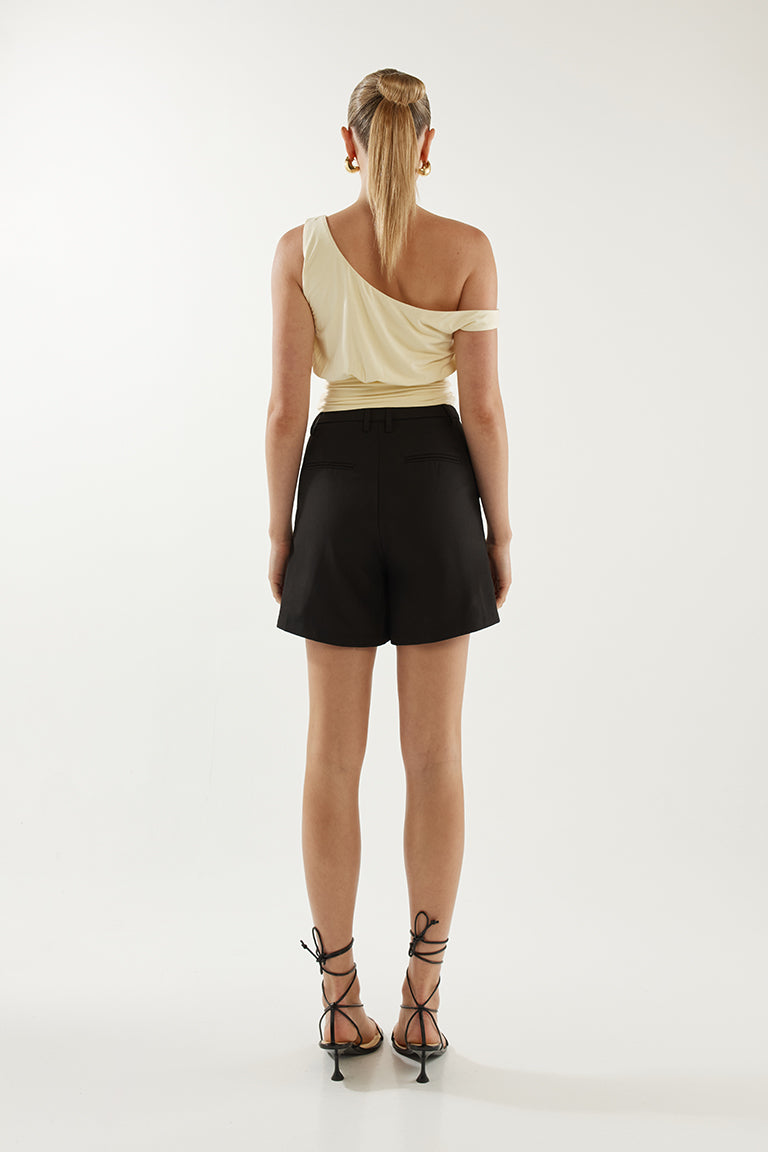 Nisma Top | Butter