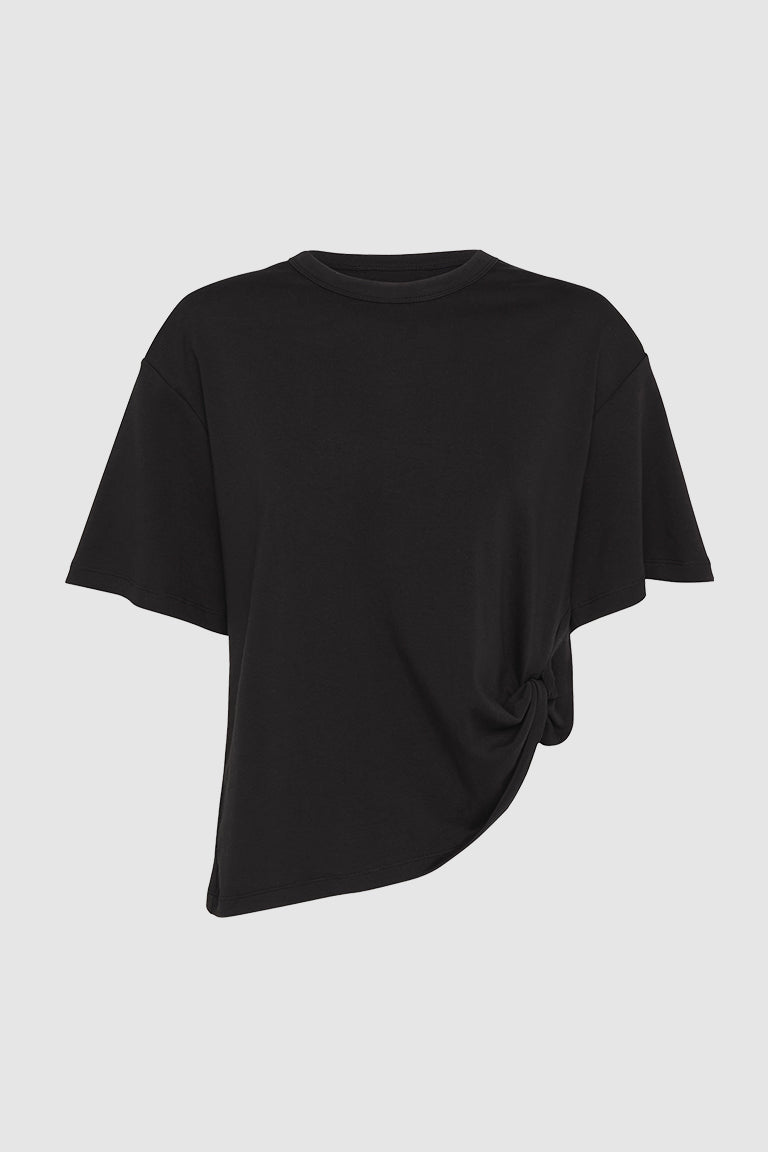 Oriana Tee | Black