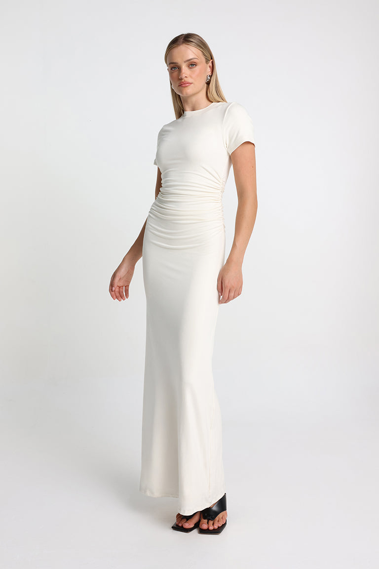 Palmer Maxi Dress | Milk
