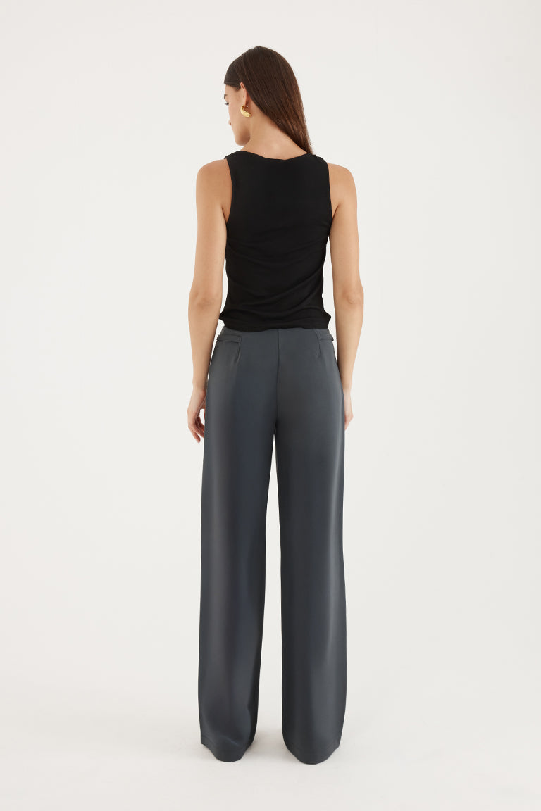 Romi Pants | Slate