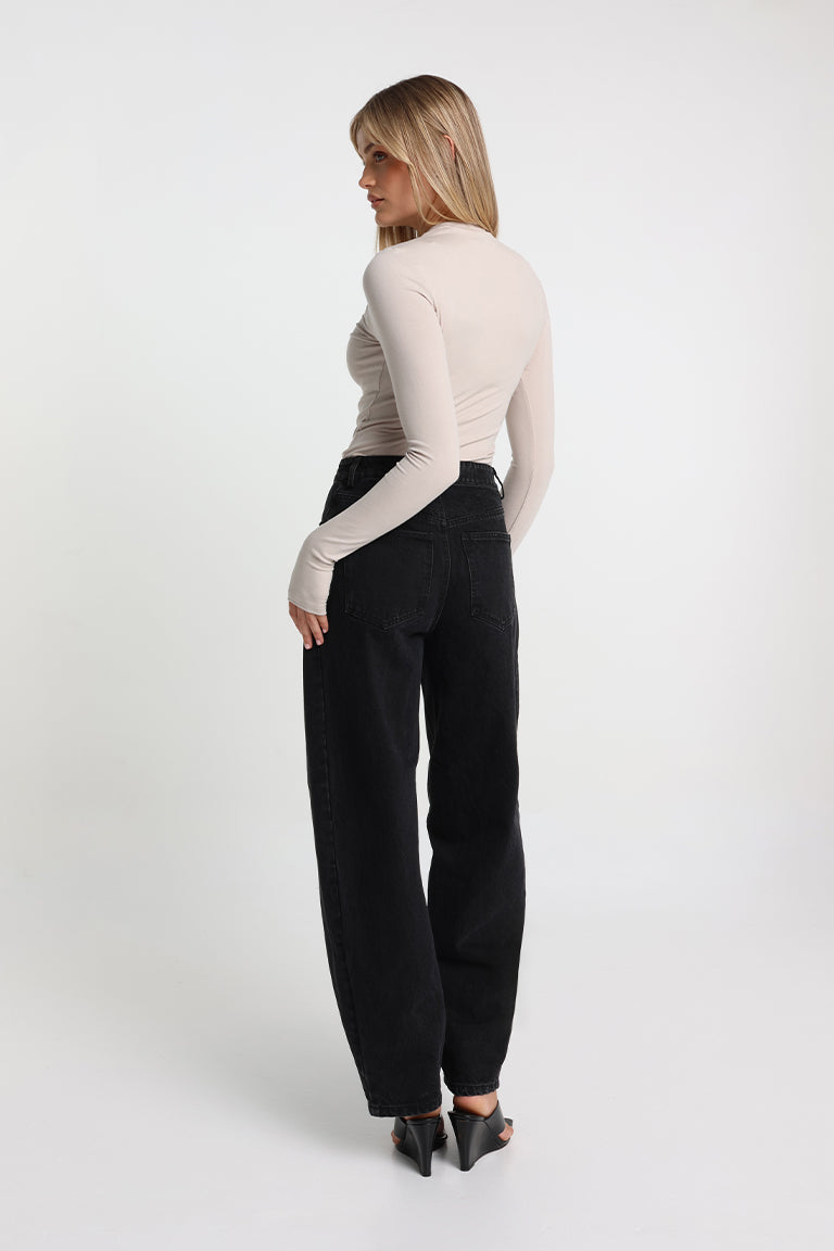 Rumi Top | Oat