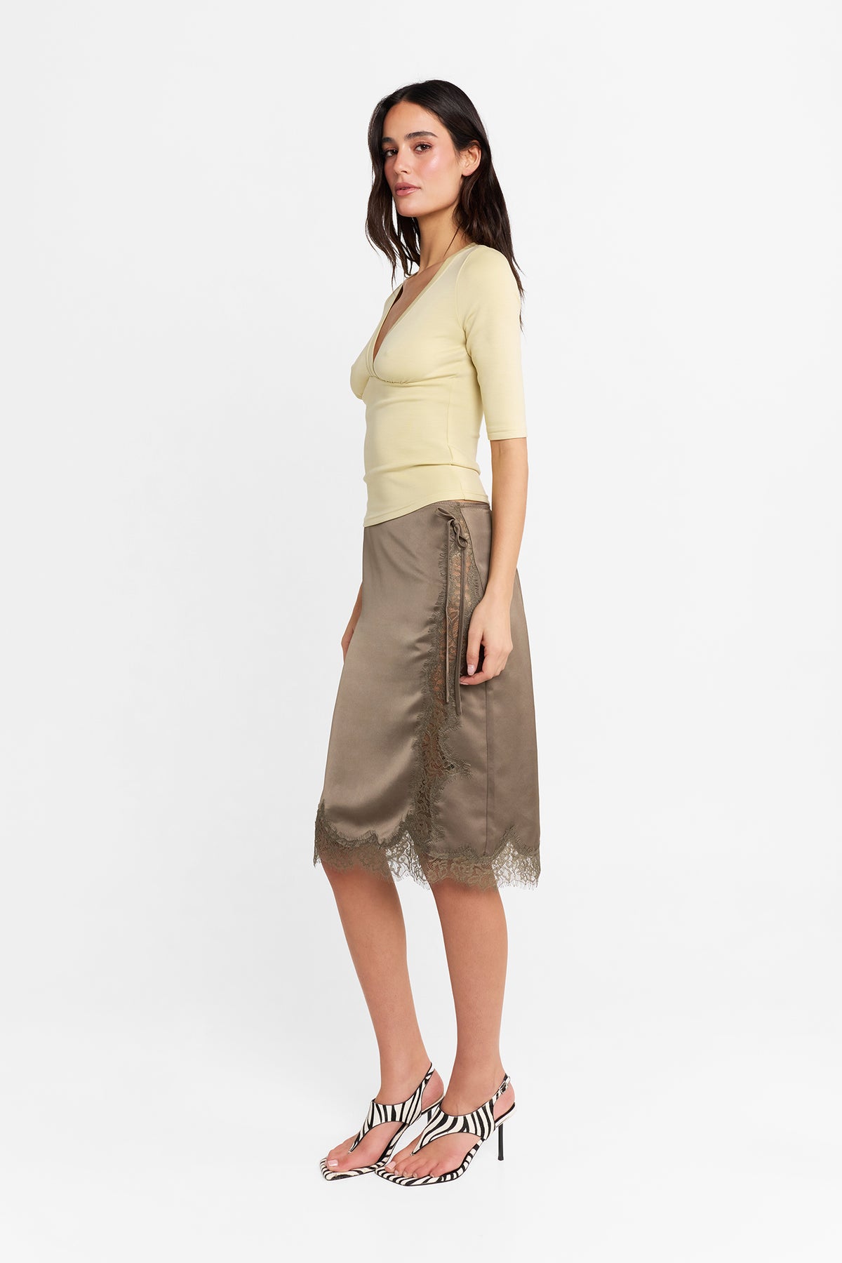 Samira Top | Citrus