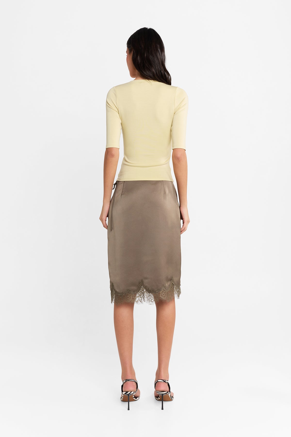 Samira Top | Citrus
