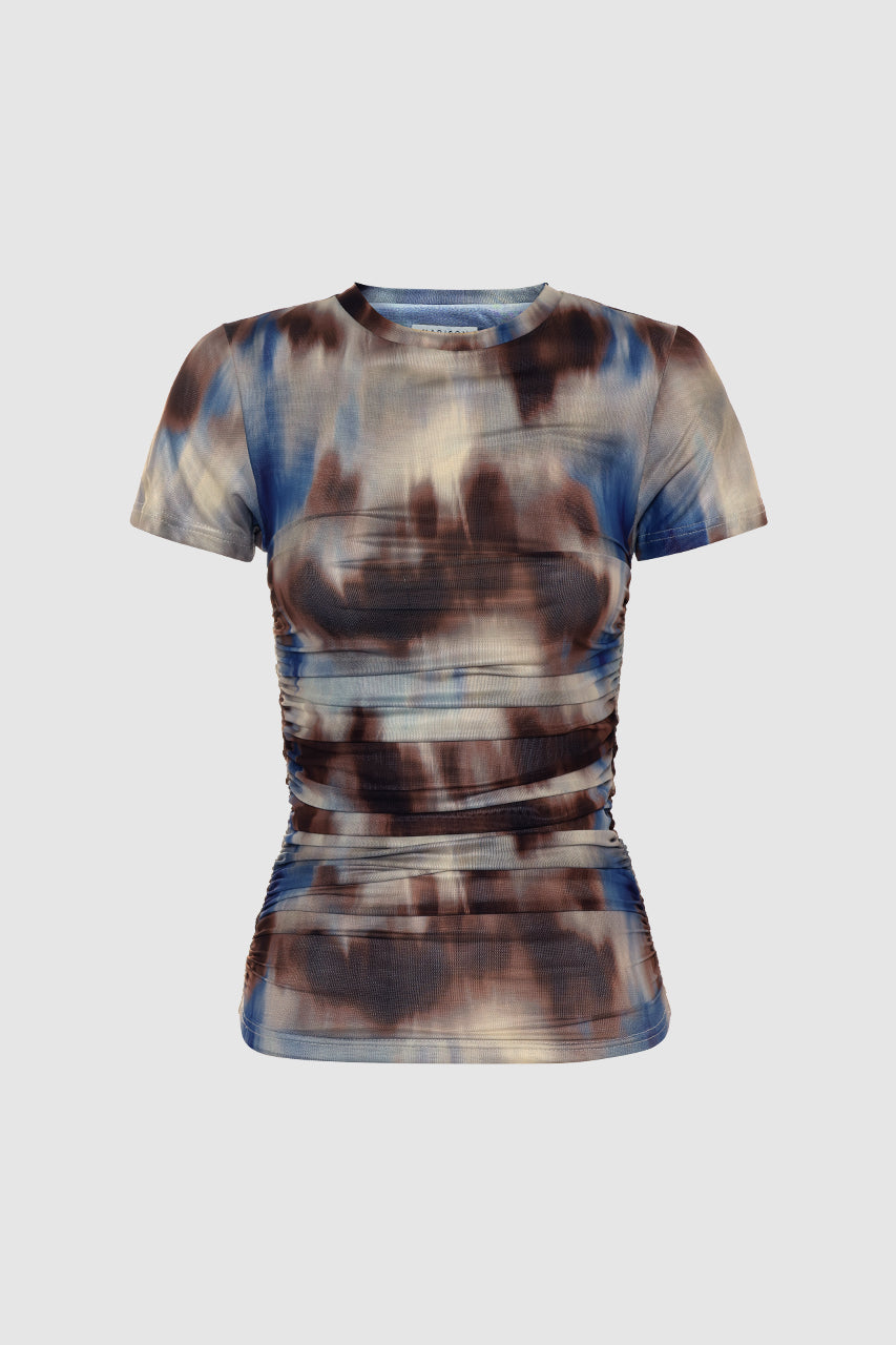 Salma Baby Tee | Solune