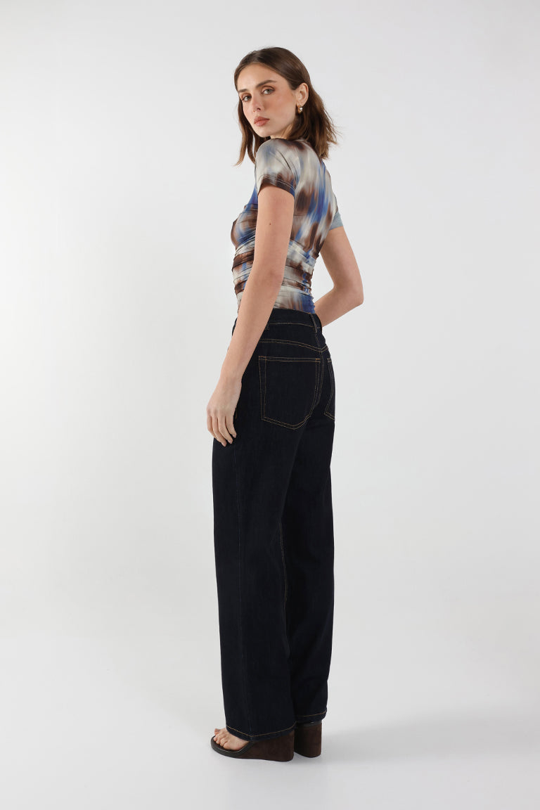Salma Baby Tee | Solune