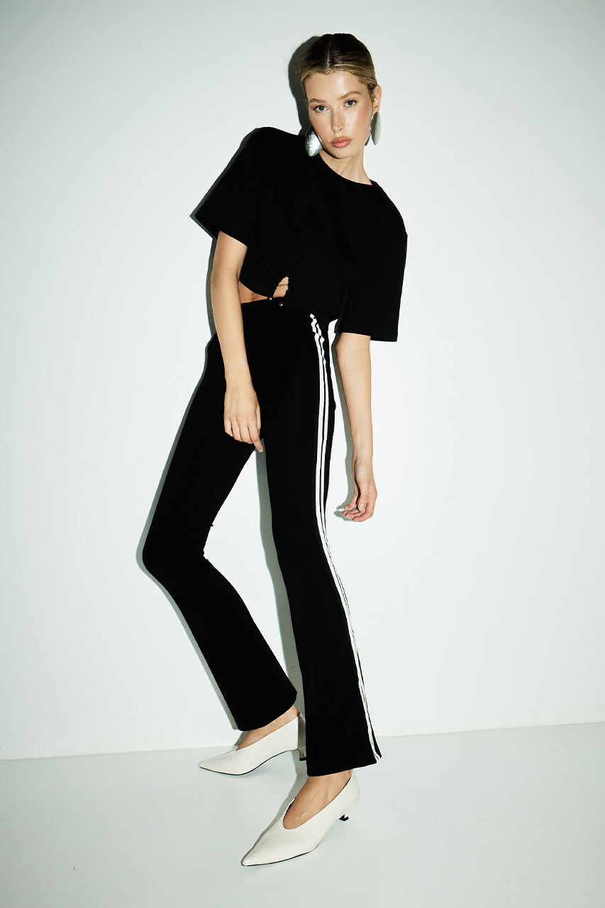 Samson Pants | Black