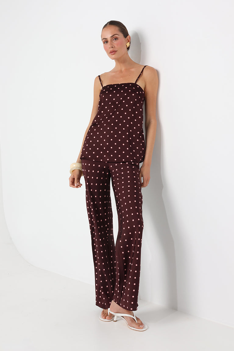 Santos Top | Spot