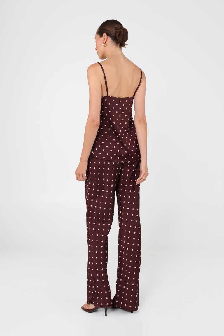 Santos Top | Spot