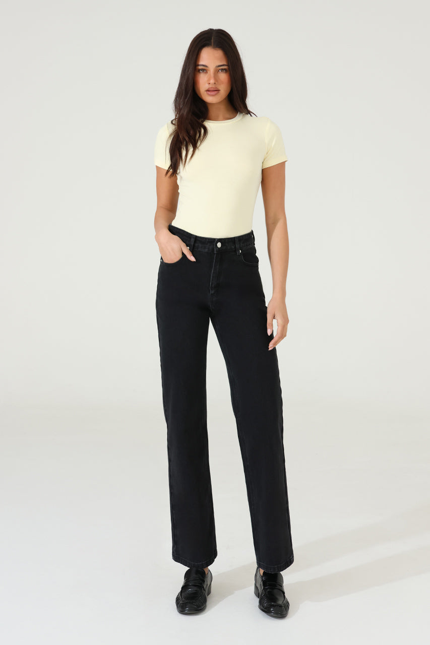 Tammy Baby Tee | Butter