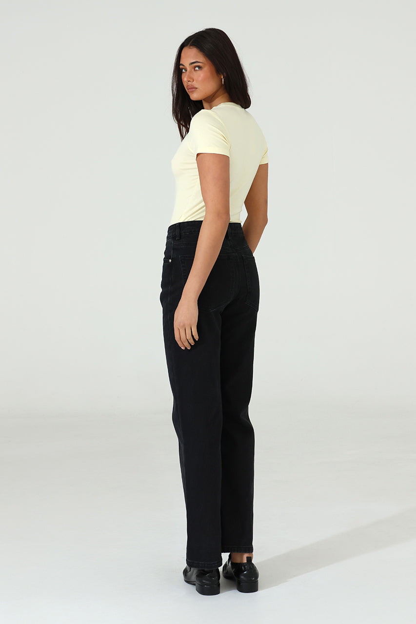 Tammy Baby Tee | Butter
