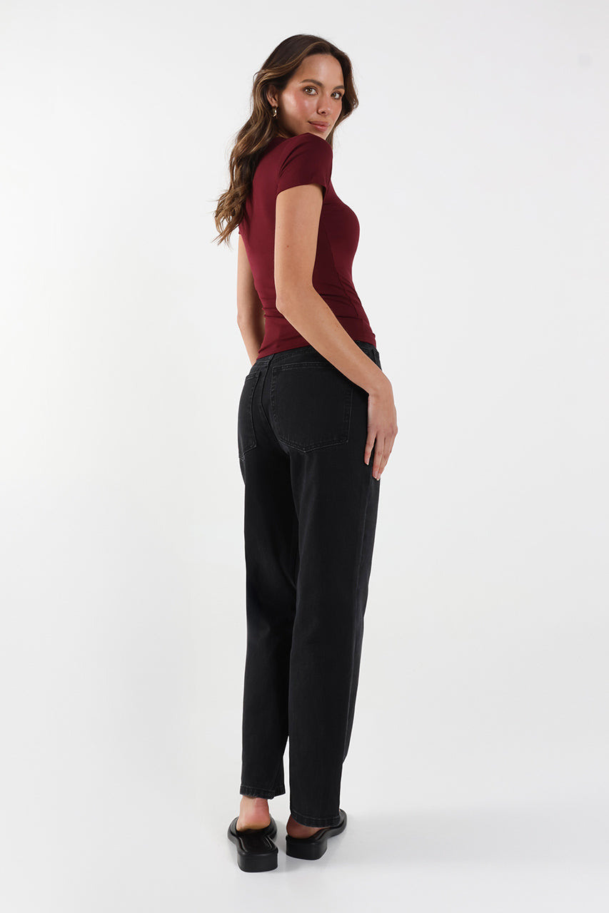 Tammy Baby Tee | Shiraz