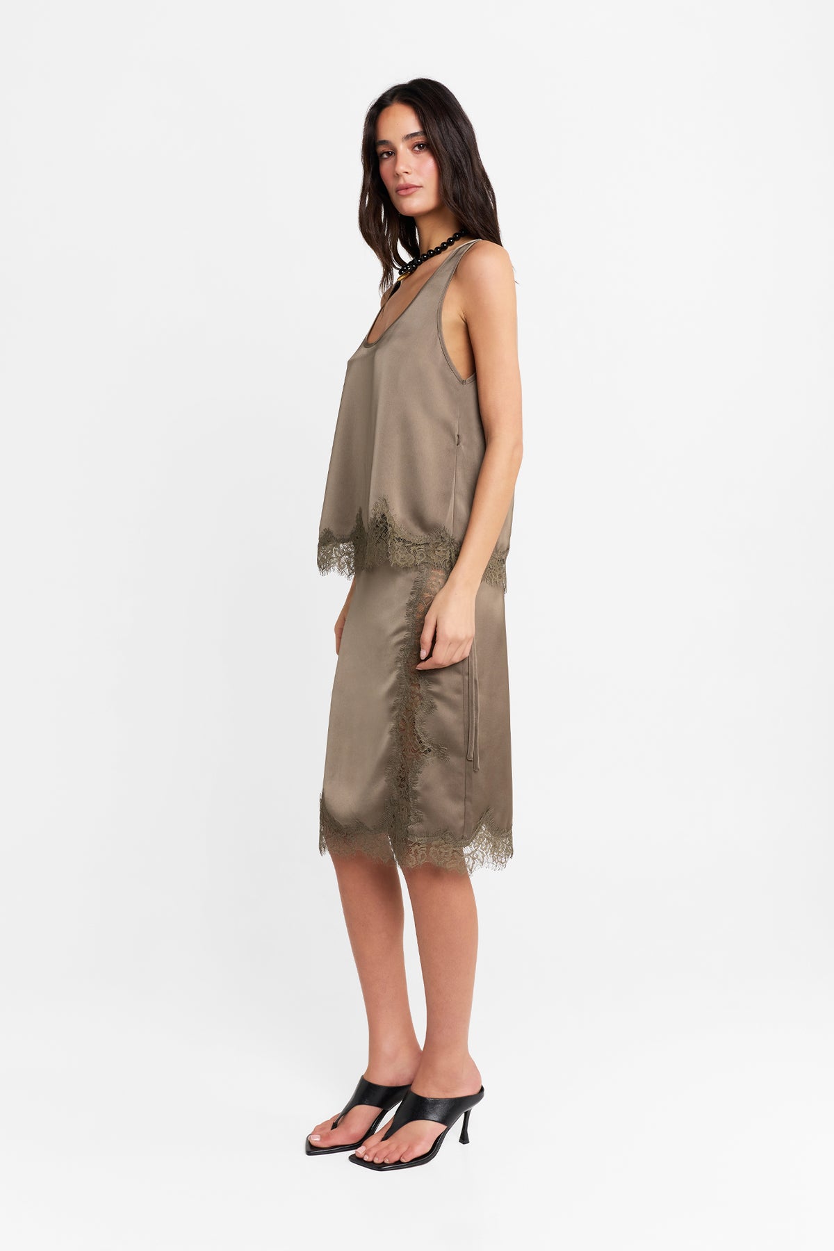 Velune Top | Thyme